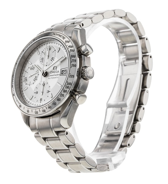 Omega Speedmaster Date 3513.30.00